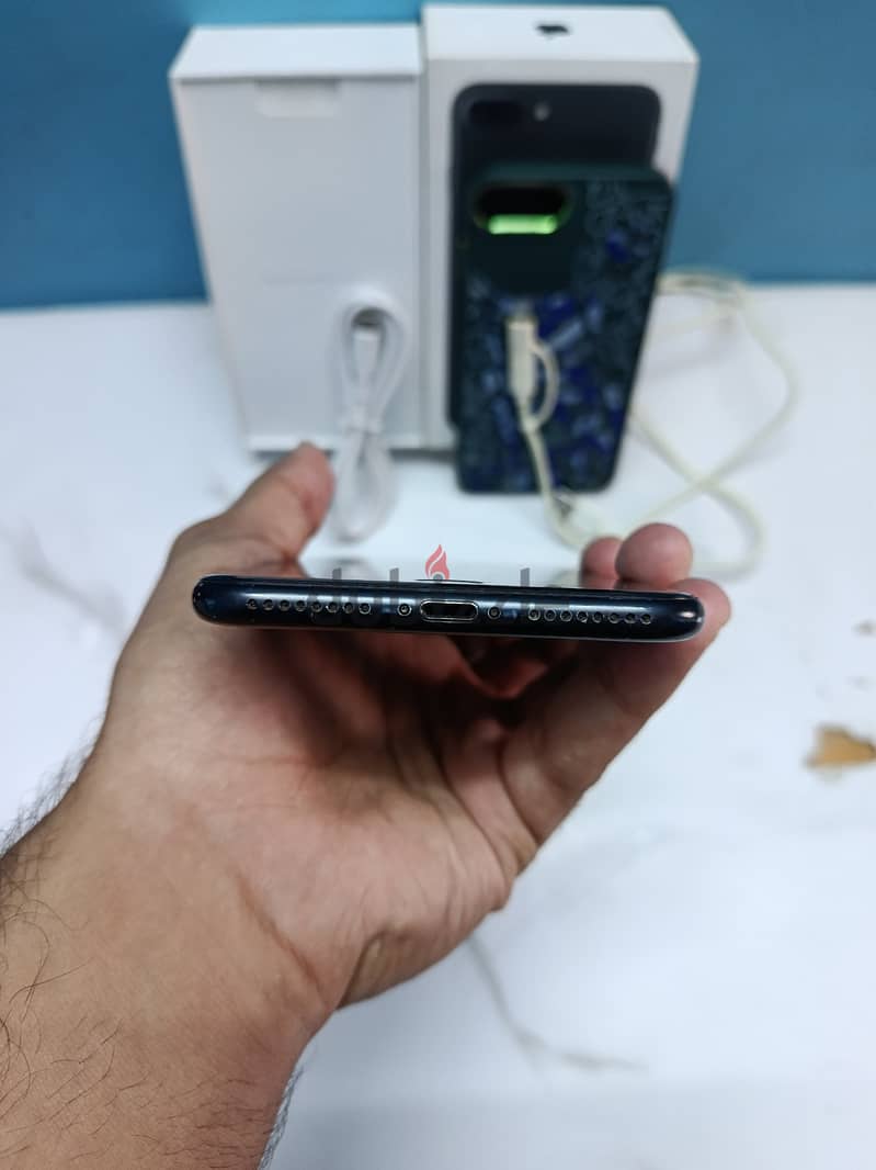 Iphone 7 Plus , 32G 8