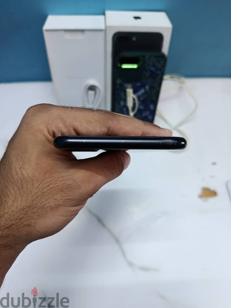 Iphone 7 Plus , 32G 9