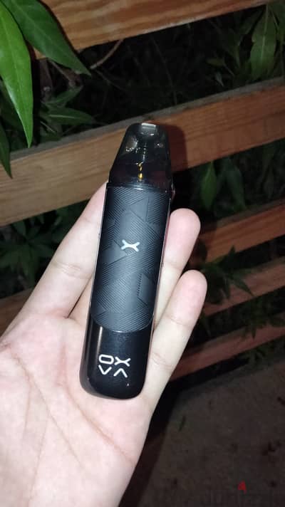 vape oxva nexlim go