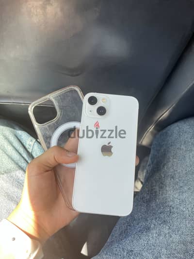 Apple - iPhone 13
