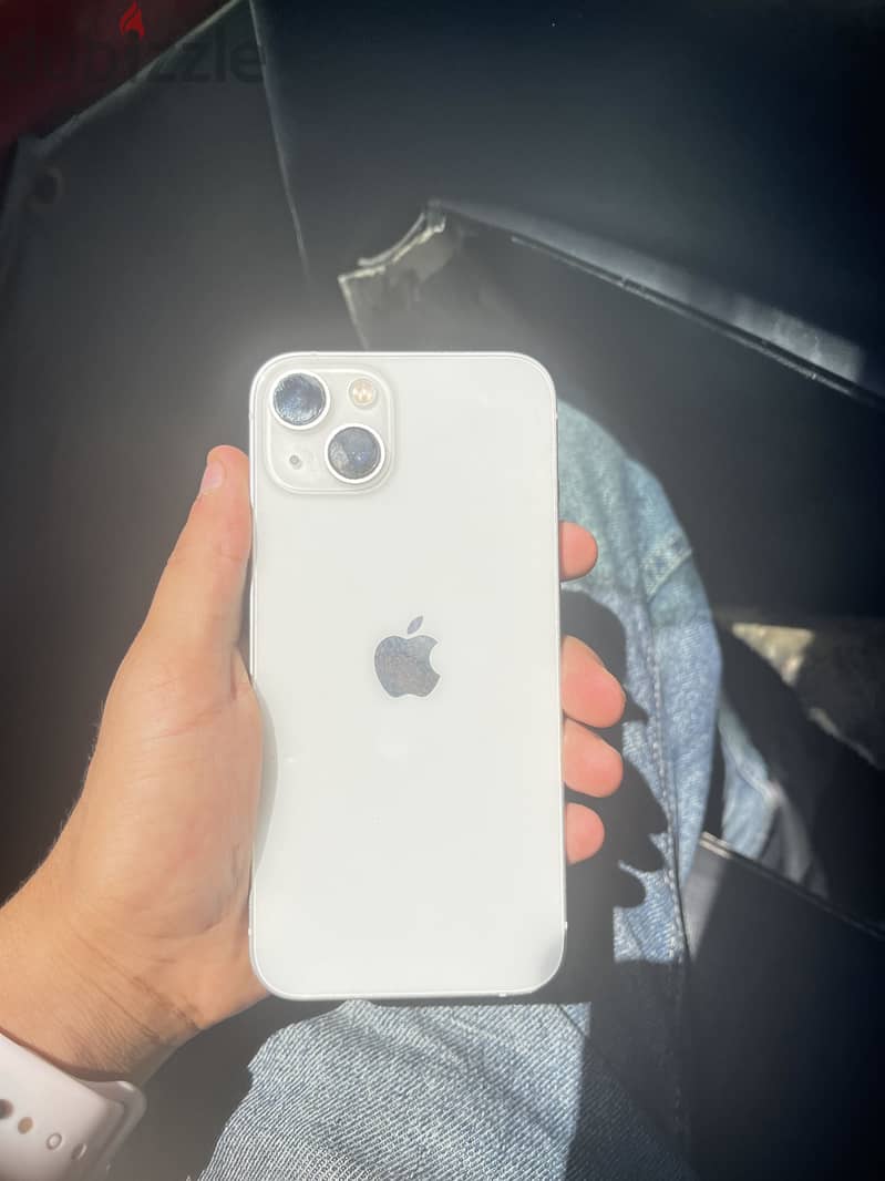 Apple - iPhone 13 1