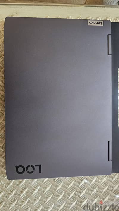lenovo LOQ 15IRH8 rtx 2050