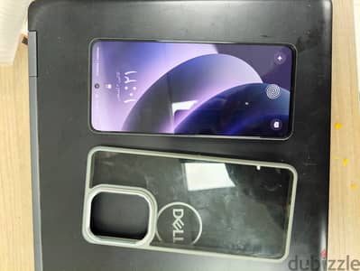 موبايل أوبو رينو 13 اف 256 جيجا بالعلبة والشاحن الأصلي - OPPO Reno 13