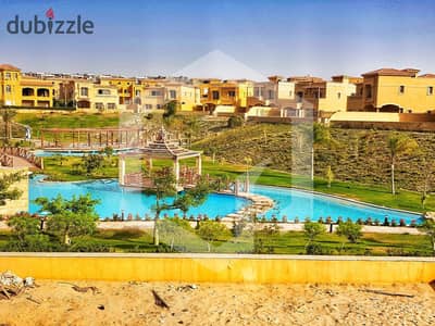 Twin House Ready To Move in a Prime Location for sale in Royal Meadows, Arco, El Shekh Zayed . . . . . . . . . . . . . . . . . . . . . . . . . . .