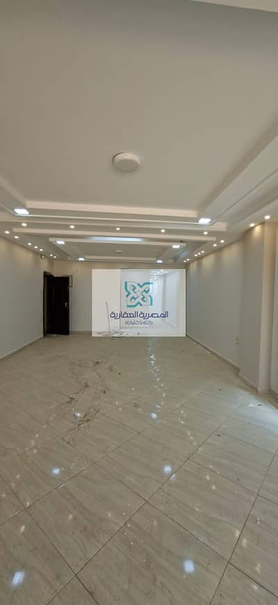 مقر ادارى #للايجار  المعراج العلوى شارع #كارفور  بالقرب من الدائري ومنطقه البنوك  مساحه 220 متر  دور 8