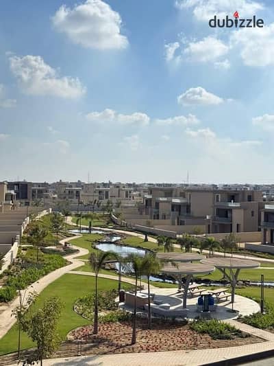 Luxury Standalone Villa for Sale in The Estates by SODIC - New Zayed