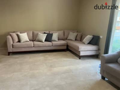 شقة للإيجار في "سوديك فيليت - في ريزيدنس"