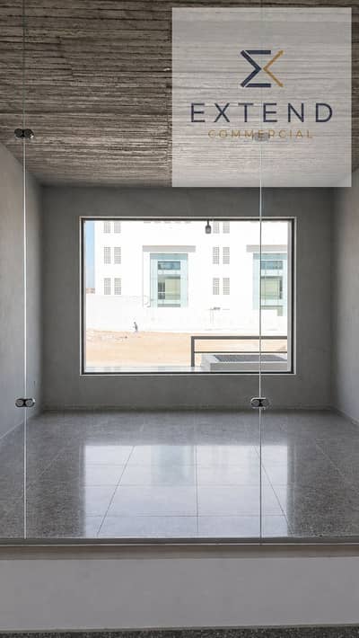 A vital location in the heart of 6 October on the central axis, a restaurant for rent with an area of 70 m and outdoor spaces in front of the University of Culture and Sciences and close to Al-Hosari