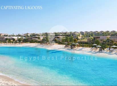 PANORAMIC SEA VIEW CHALET LOWEST PRICE 5%DP-SODIC! | LOWEST PRICE