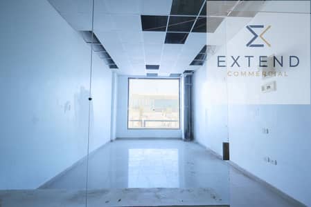 A prime location in the heart of 6 October on the central axis, restaurant for rent with an area of 70 m and outdoor spaces in front of the University of Culture and Sciences and near Al-Hosary