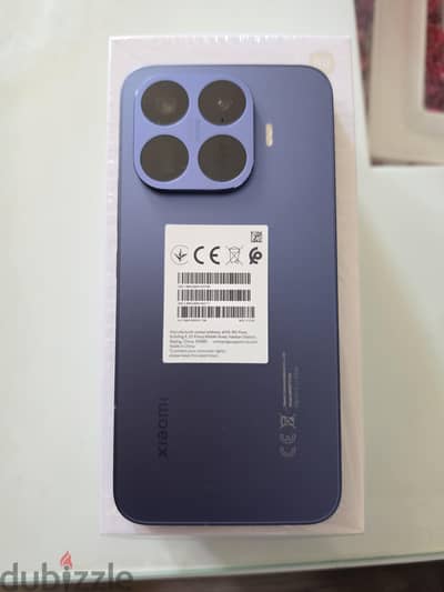 Xiaomi 17t pro as new