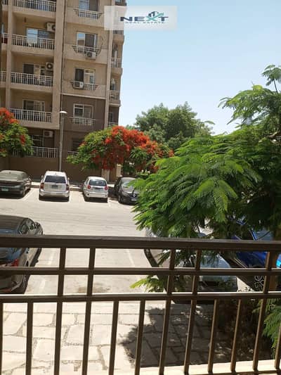 Studio Apartment for Rent in Madinaty (New Law)  Area: B7  Size: 60 sq m  Layout: Bedroom + Bathroom  Rent: 12,000 EGP per month Wanted: Tenan