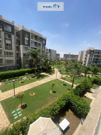 Apartment for sale in Madinaty 74m in B12 Immediate delivery