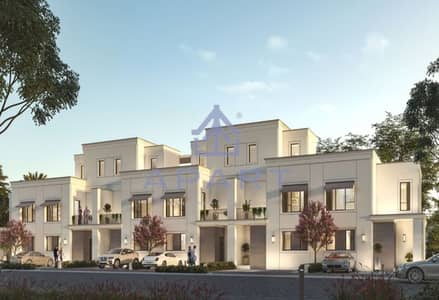 Ready To Move TownHouse Resale in Belle Vie Very Prime Location Lowest Price