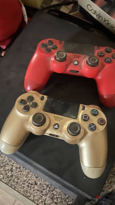 ps4 controller high copy