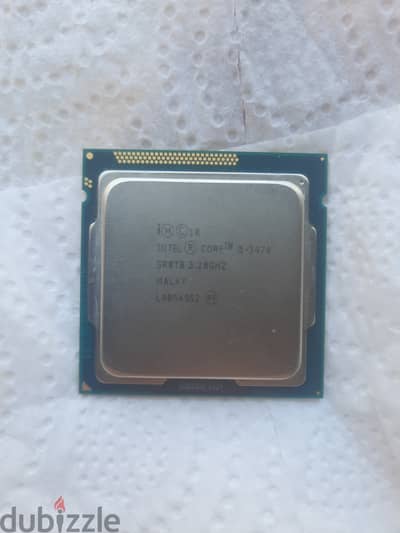 i5 3470