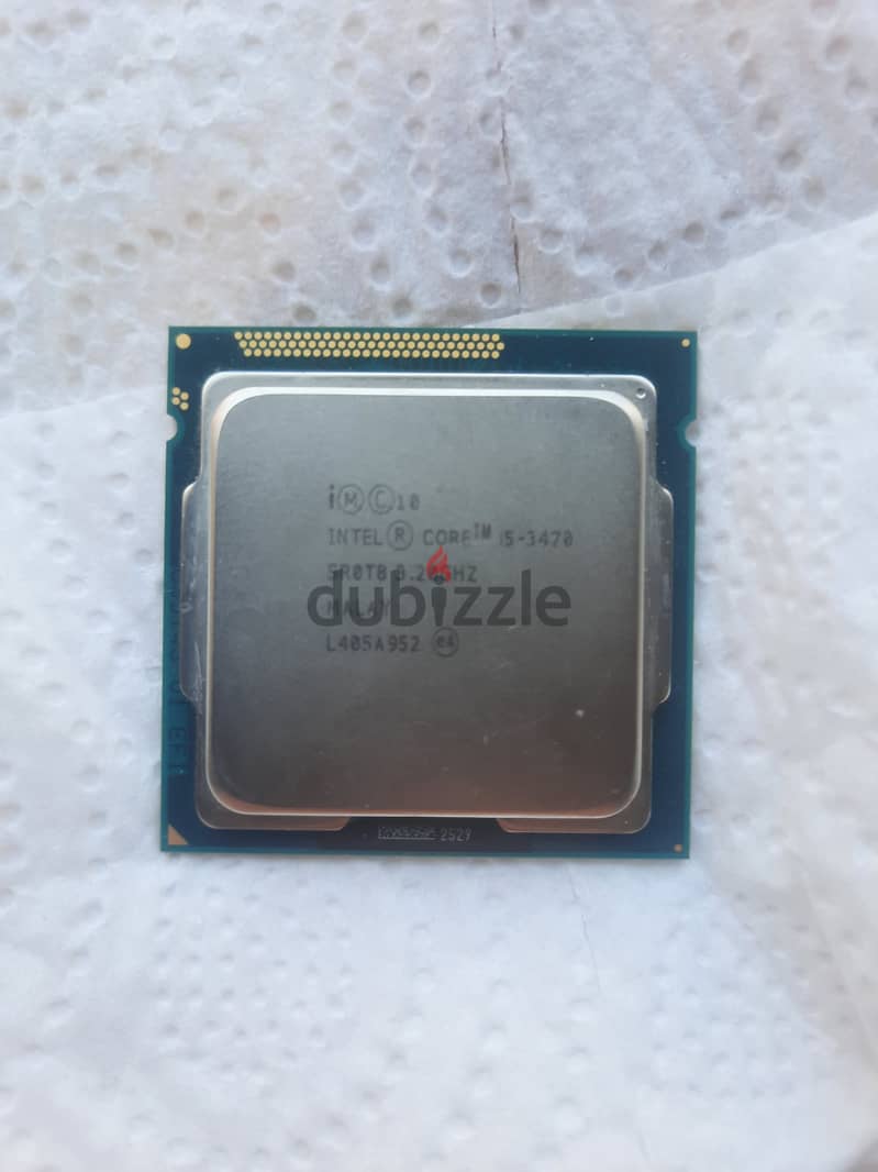 i5 3470 1