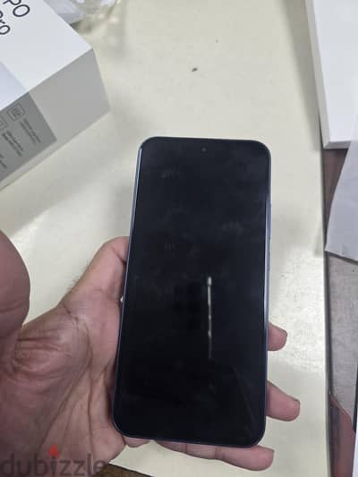 OPPO A6 4G pro
