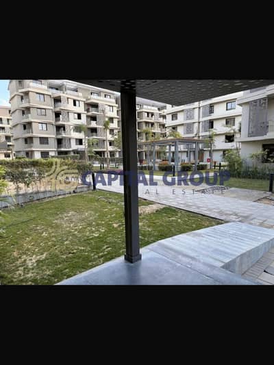 Ready to move Apartment For sale in - Badya Palm Hills