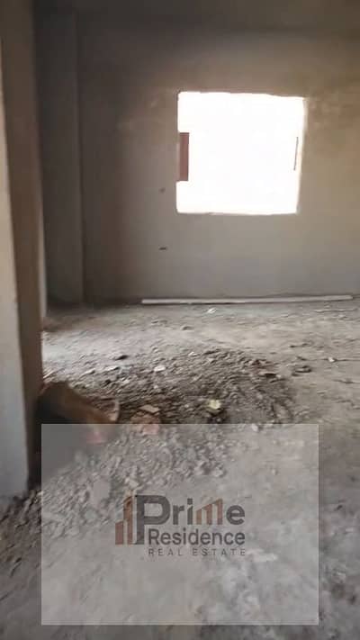 Apartment for Sale 210 sqm Bait Al Watan, New Cairo – 3 Years Installments