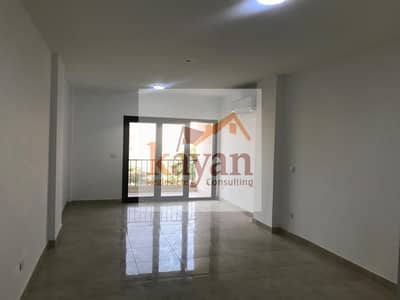 Ready-to-move-in apartment for rent in Al Marasem Fifth Square