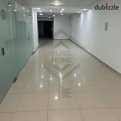 Office for rent - Smouha - Fawzi Moaz Street