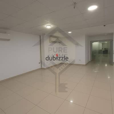Office for rent - Smouha - Fawzi Moaz Street