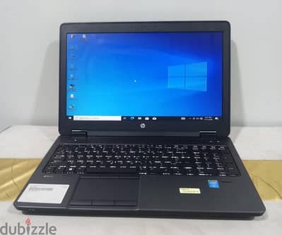 hp zbook  g2