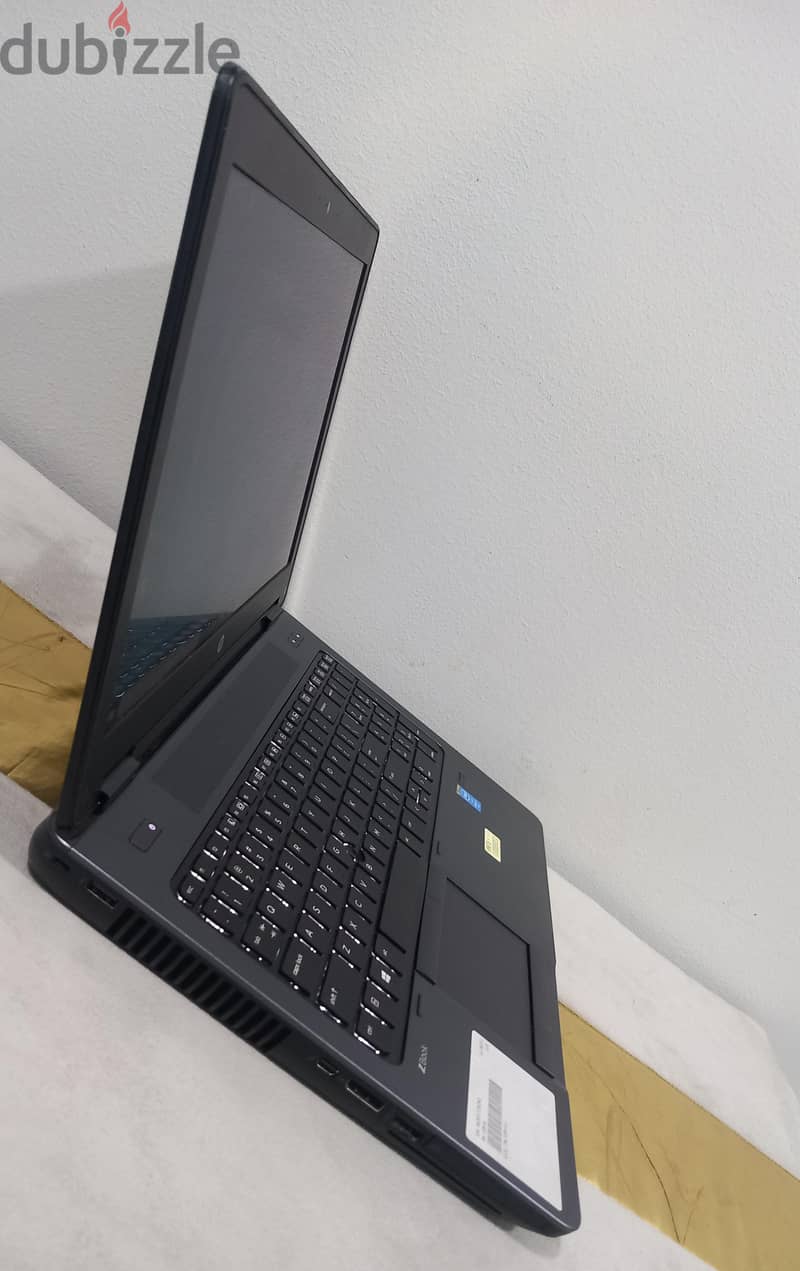 hp zbook  g2 2