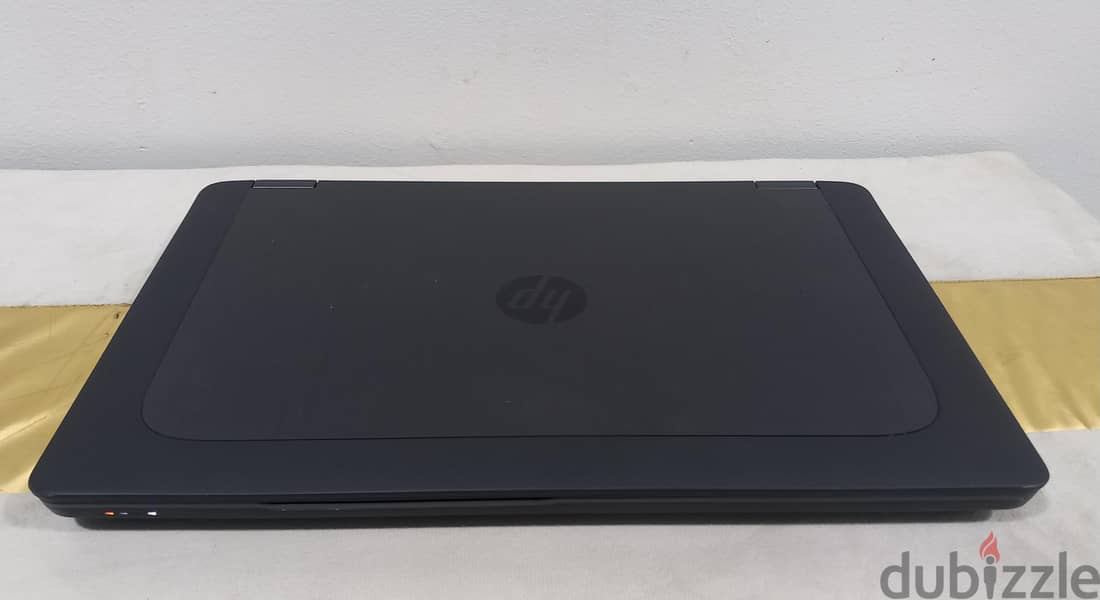 hp zbook  g2 4
