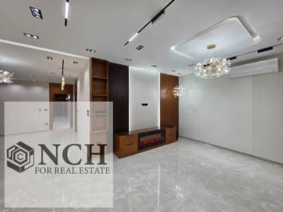 **For Rent | Spacious Apartment in Lake View Residence – New Cairo**  Experience luxury living in **Lake View Residence**, one of New Cairo's most pre