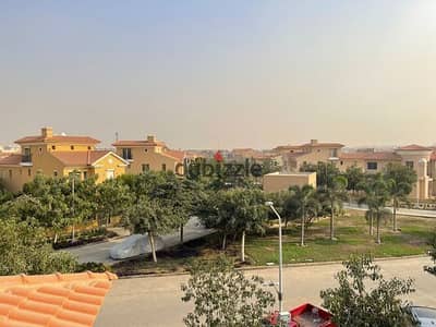 استوديو للبيع غرفة واحدة بأقساط في جراند بارك ريزيدنس هايد بارك التجمع الخامس Hyde Park Grand Park Residence New Cairo 5th Settlement