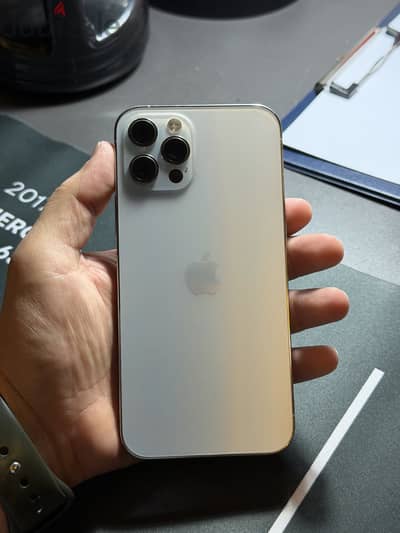 Apple - iPhone 12 Pro