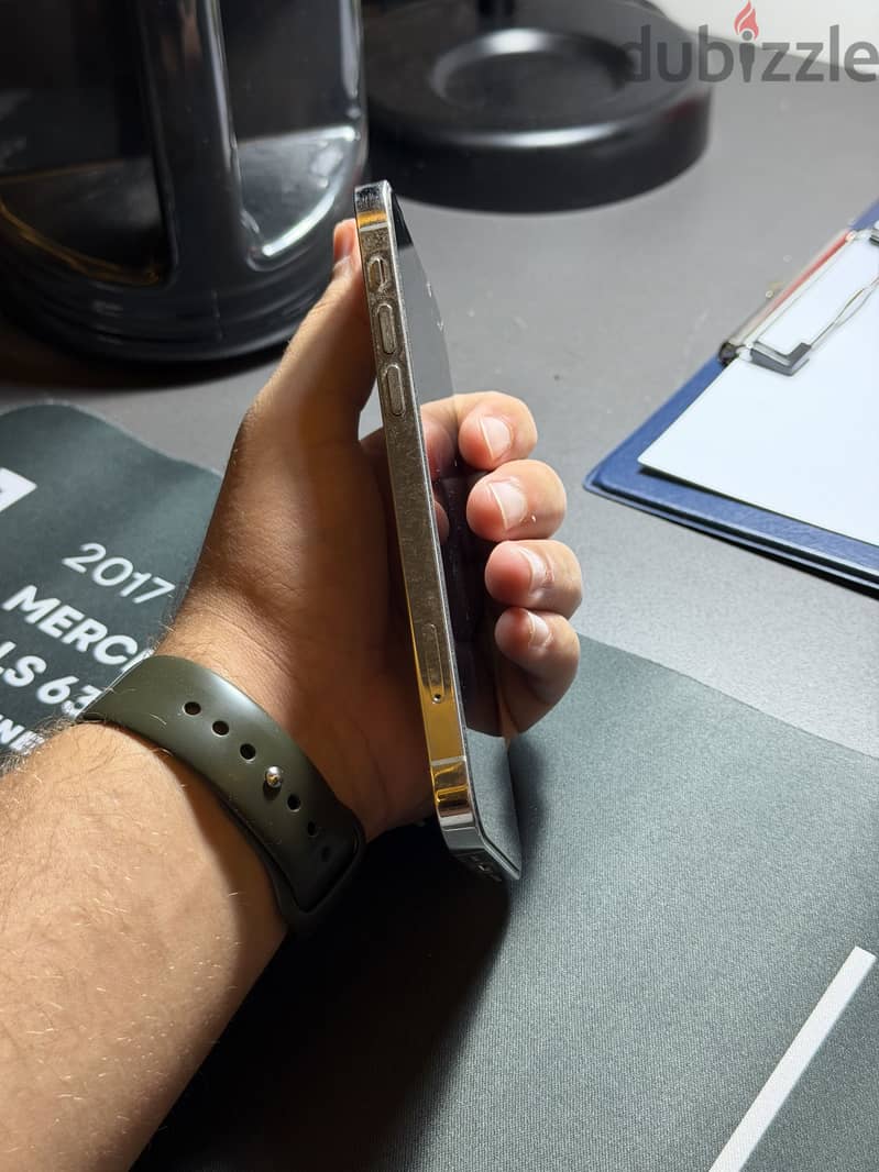 Apple - iPhone 12 Pro 3