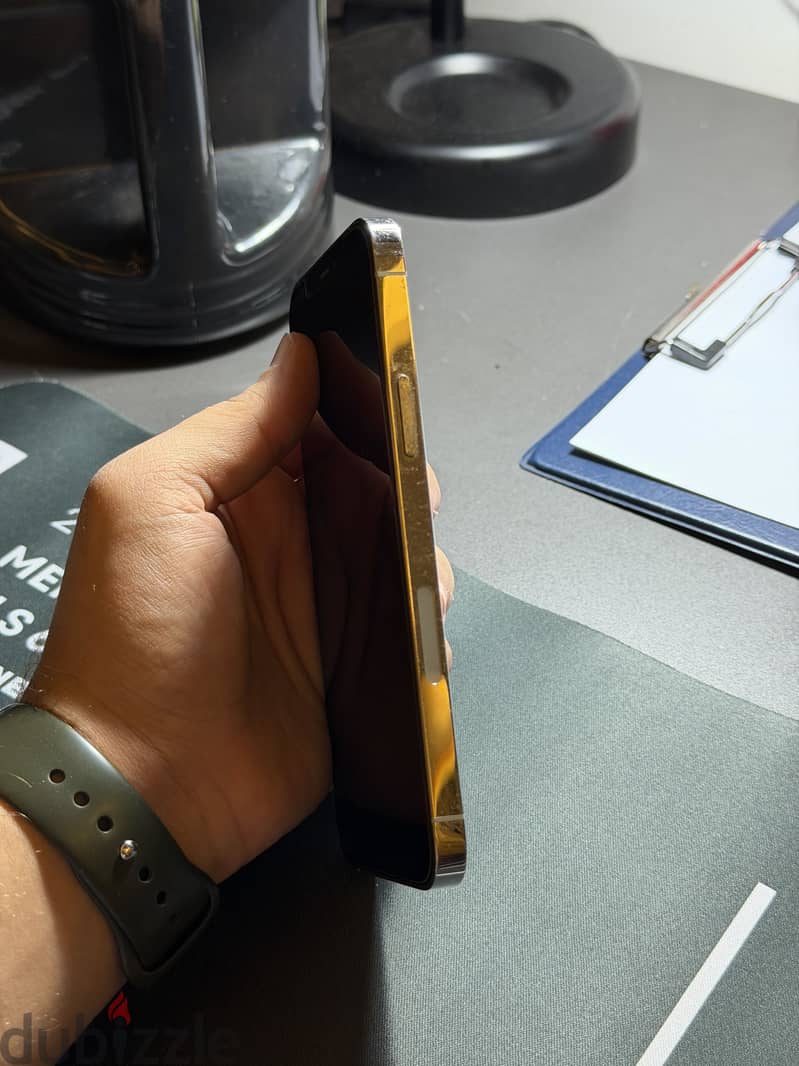 Apple - iPhone 12 Pro 4