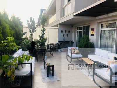 استلام فوري شقه بجاردن 184م متشطبه بالكامل للبيع في ويست هيلز West Hills Compound بسعر مميز 6 اكتوبر الجيزه