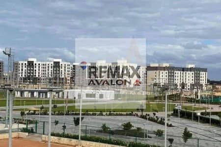 Apartment for sale 153 m King Mariout (Alex West)