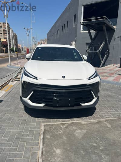 فورثينج تى 5 ايفو 2027