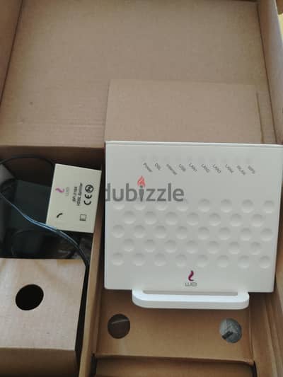 راوتر وي  VDSL  للبيع
