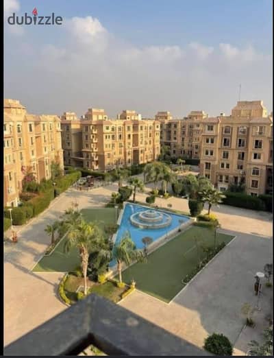كمبوند الحي الايطالي حدائق اكتوبر