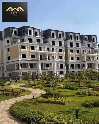 Resale apartment for sale in Mountain View i City, October The apartment is fully sea-facing + Second floor + Area: 150 m 3 bedrooms + 3 bathrooms