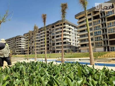 Ready Penthouse in a Completed Compound | 10% Down Only