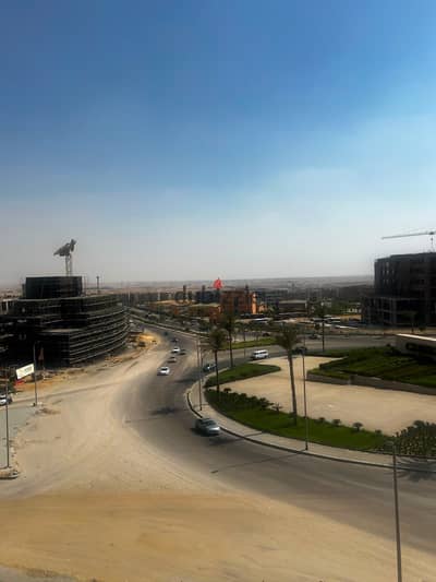 روف للبيع 3 غرف نصف تشطيب بسعر لقطة في النرجس الجديدة التجمع الخامس New Narges New Cairo 5th Settlement