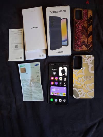 Samsung A25 5G Samsung A25 5G