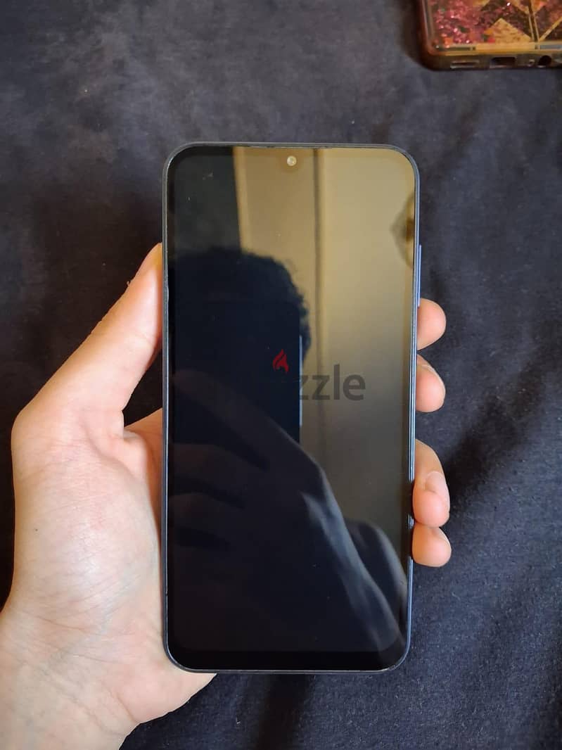Samsung A25 5G 1