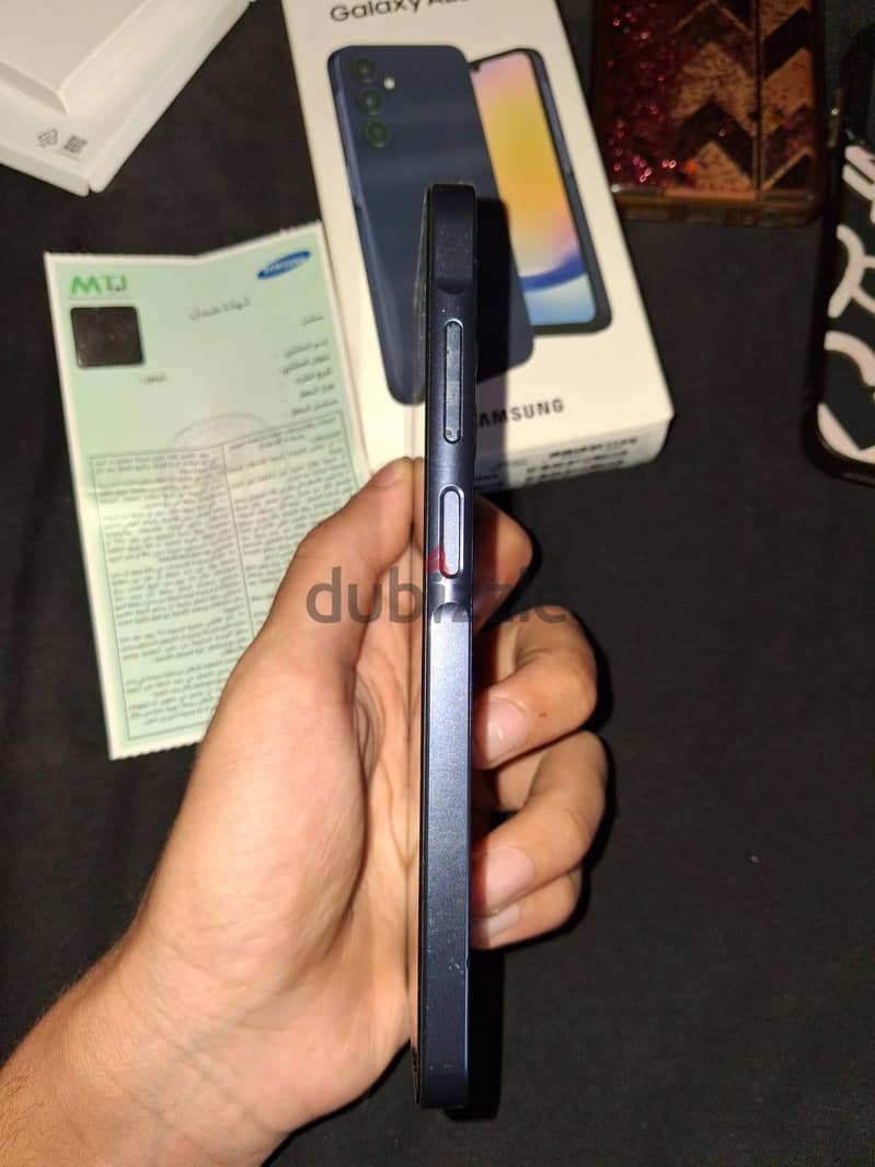 Samsung A25 5G 3
