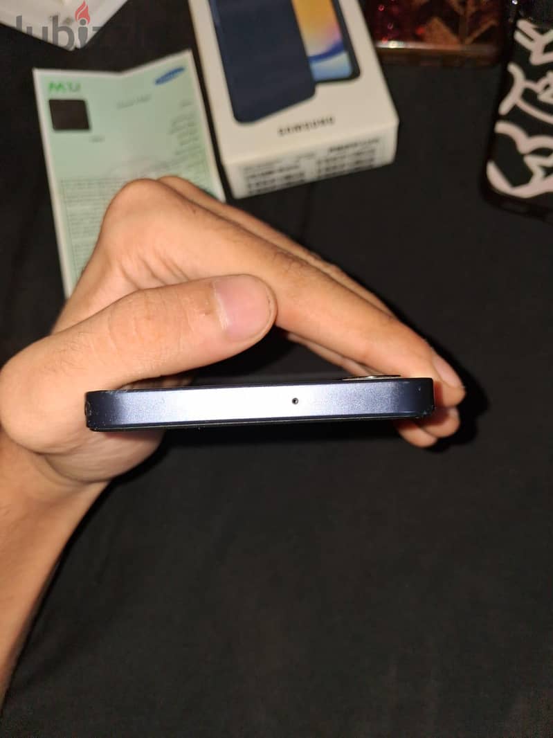 Samsung A25 5G 5