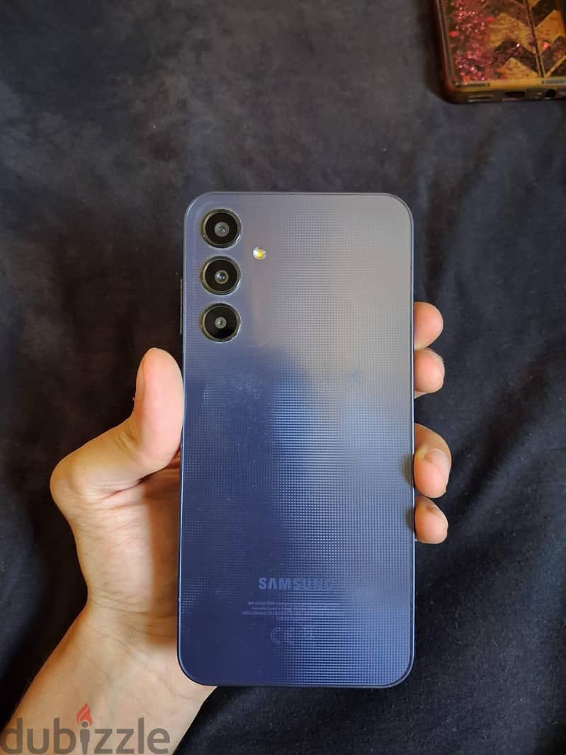 Samsung A25 5G 7