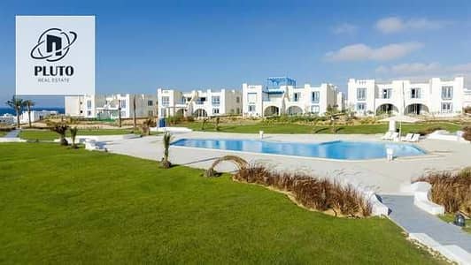 Chalet for Sale in Mountain View Ras El Hekma – North Coast   Prime Location – Paros Heights Phase   Very Competitive Price