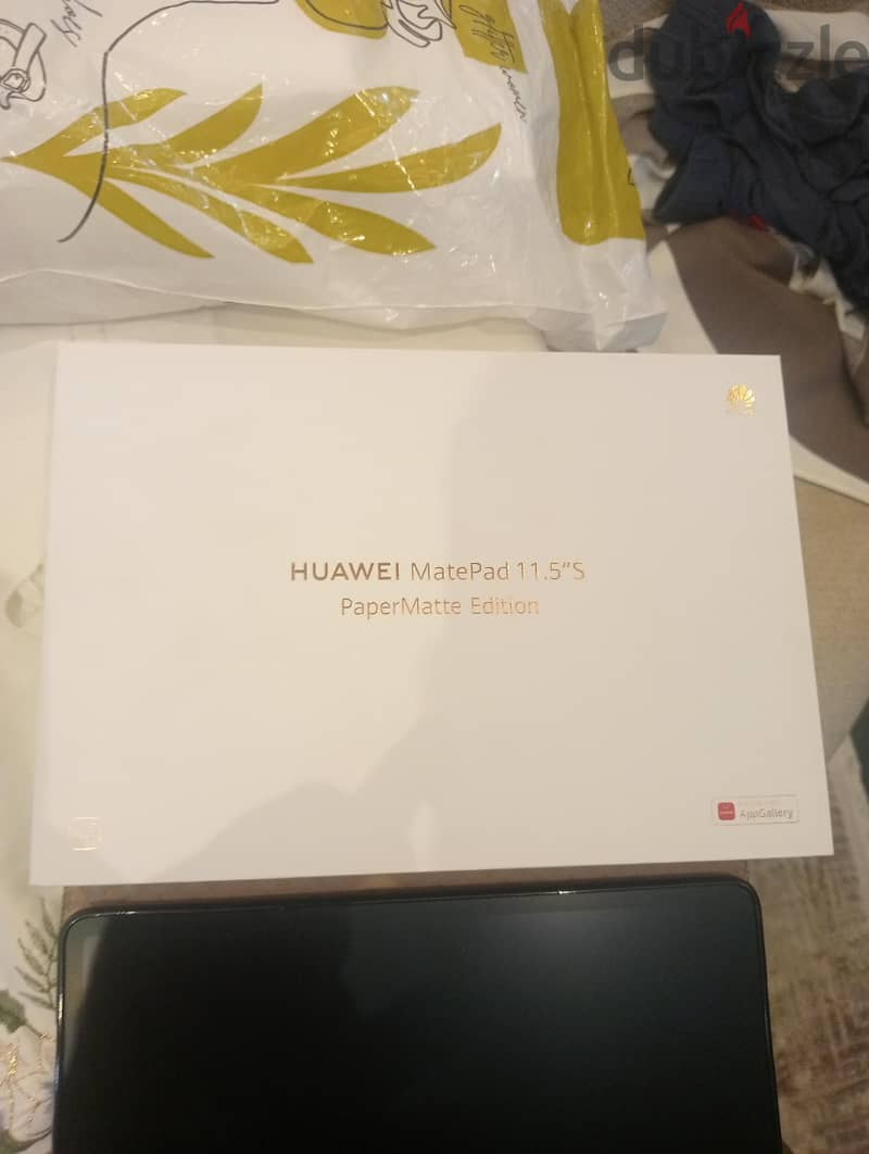 ميت باد 11.5 هواوي gray 1